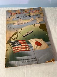 American And Japan Stories Art And Business Of Japanese Relations 10x15