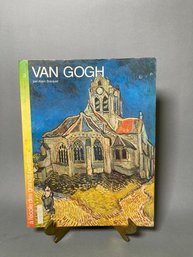Van Gogh, Alain Bosquet Book