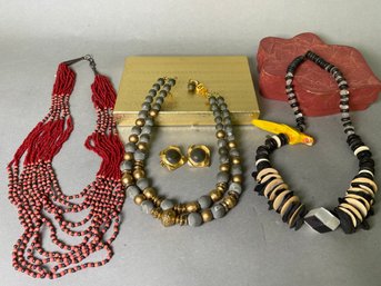 Pretty Necklace Collection
