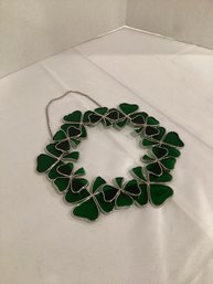 Clover Decoration