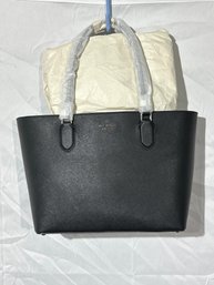 Kate Spade Laurel Way Black Medium Dally Purse