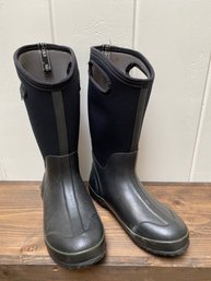 Bogs Womens Boot Size 9 Like New