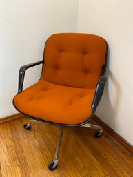 MCM Steelcase Office Chair Lot 2