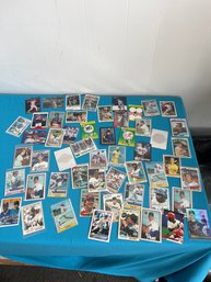 Collector Card Lot #5