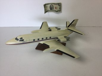 Pacific Miniatures Wooden Jet Star 2