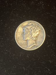 Coin Lot #4