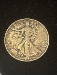 Coin Lot #7