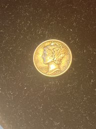 Coin Lot #8