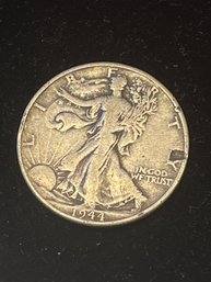Coin Lot #11