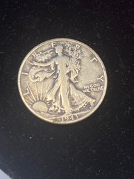 Coin Lot #12