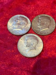 Coin Lot #19