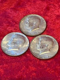 Coin Lot #25