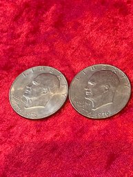 Coin Lot #33