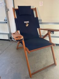 Cape Cod Beach Chair Company Folding Chair