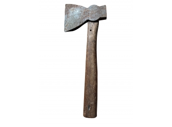 Antique Ax