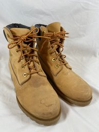 Timberland Work Boots Size 40