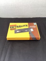 Kodak Ektralite Camera Outfit 400