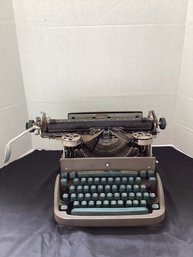 Remington Rand Vintage Type Writer