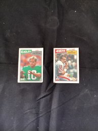 Topps Sports Cards