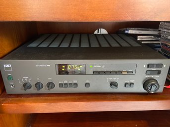 NAD Stereo Receiver 7140