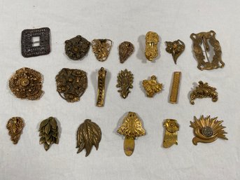 Costume Jewelry Lot 2