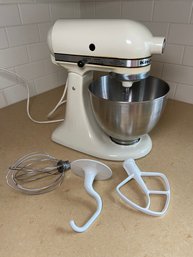 KitchenAid Household Mixer K45 Made In USA