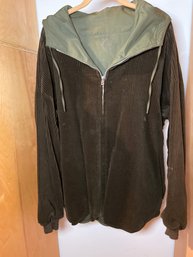 Bogner Jacket Coat Made In West Germany Size 44