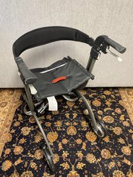 Drive Medical F-22 Rollator Walker - NEW IN BOX