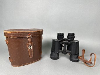 Vintage United Binoculars