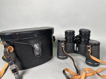 Vintage Asahi Pentax Binoculars