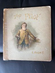 The Pilot - E Nesbit