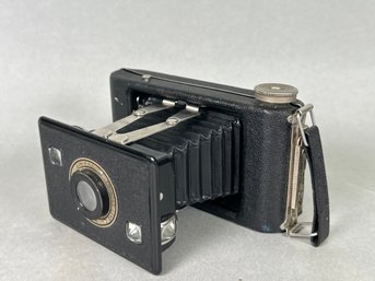1930s Vintage Jiffy Kodak Camera