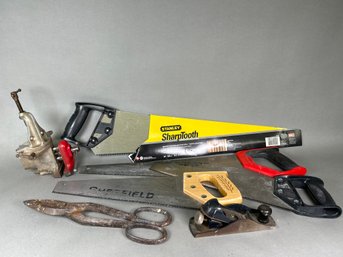 Great Tool Collection