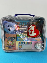 Platinum Membership Beanie Babies Gift Set