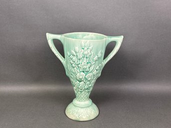 Vintage Merk Vase