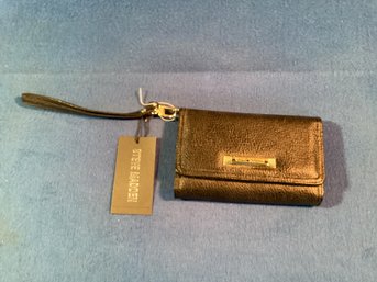 Never Used Steve Madden Womans Wallet In Great Shape, With Label