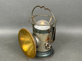 Delta Powerlite Lantern