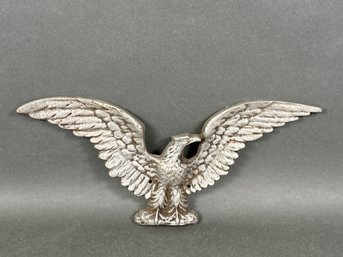 A Metal Eagle