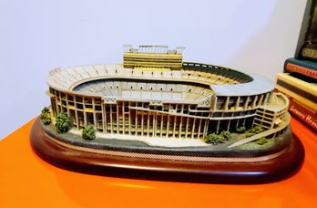 Neyland Tennessee Stadium Home Of Tennessee Volunteers