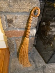 Whisk Rush 8x32 Natural Fiber Broom