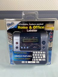 Brother P-touch Label Maker Model PT-1280 New In Box