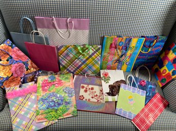 Assorted Gift Bags