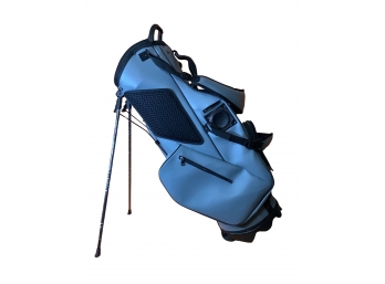 WizPak Golf Bag