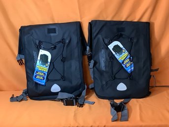 OVERBOARD Waterproof Backpack Lot -2