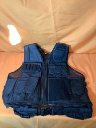 Tactical Vest #1
