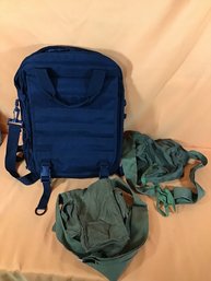 Military Field Bags #4