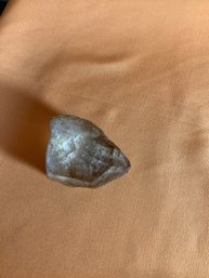 Clear Unknown Stone