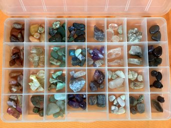 Miscellaneous Stones Lot #10