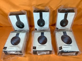 Headphones Lot B