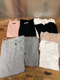 A Lot Of Eight Tees, Twenty, T Alexander Wang, Alternative & More